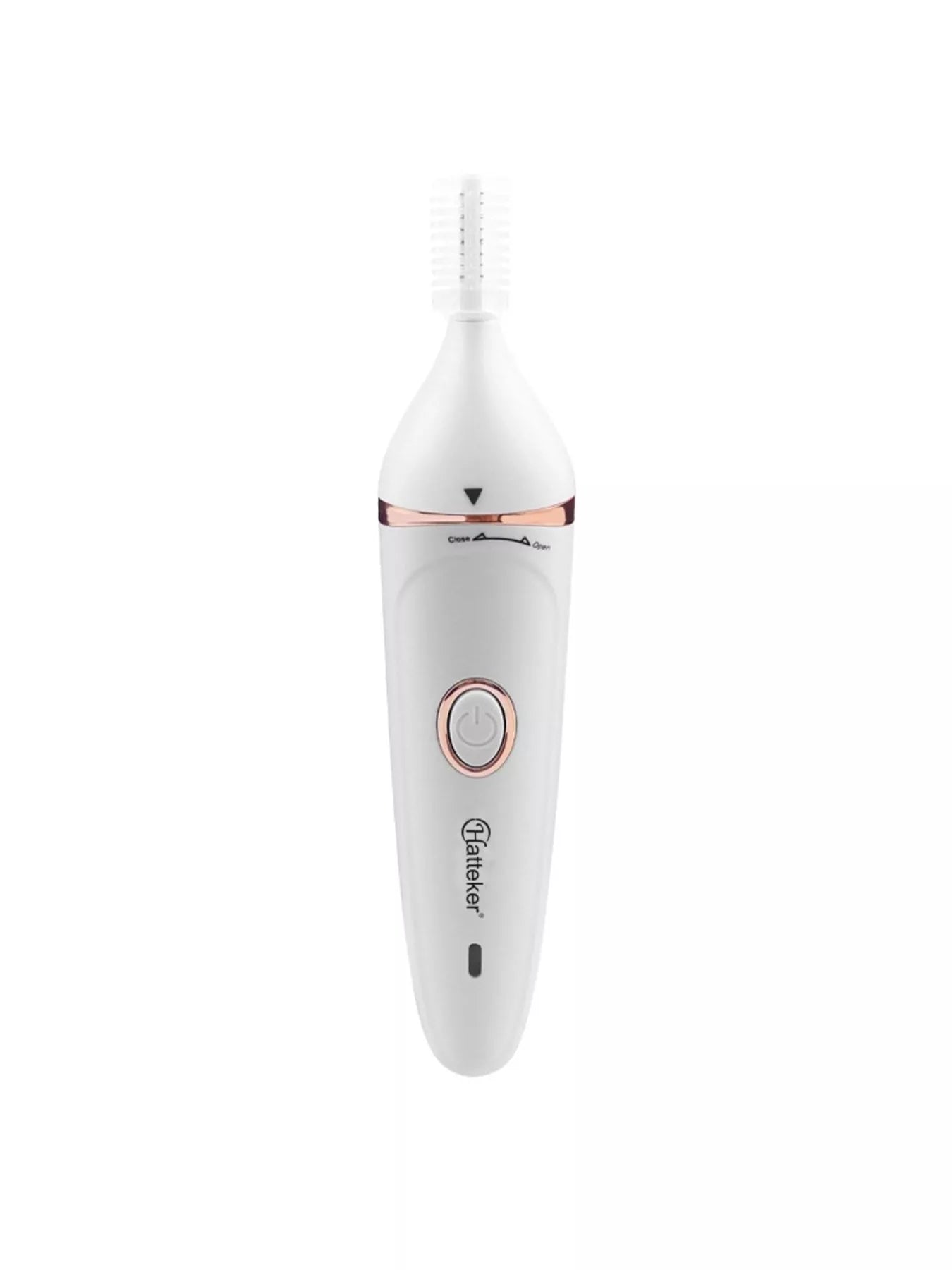 7 - in - 1 Multifunctional Painless Hair Removal - Loving It Shop
