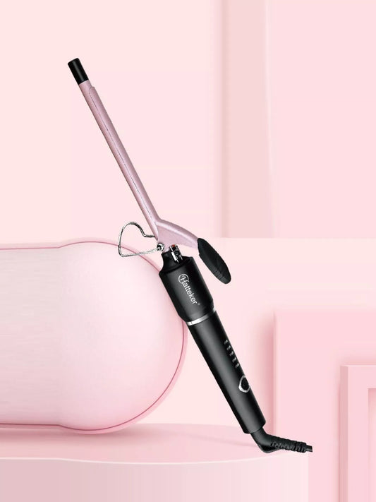 Professional Fast Heating Curling Iron Wand - Loving It Shop