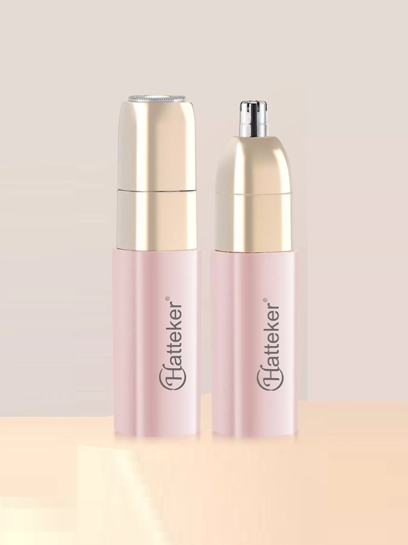 Painless 2 - in - 1 Hair Remover - Loving It Shop
