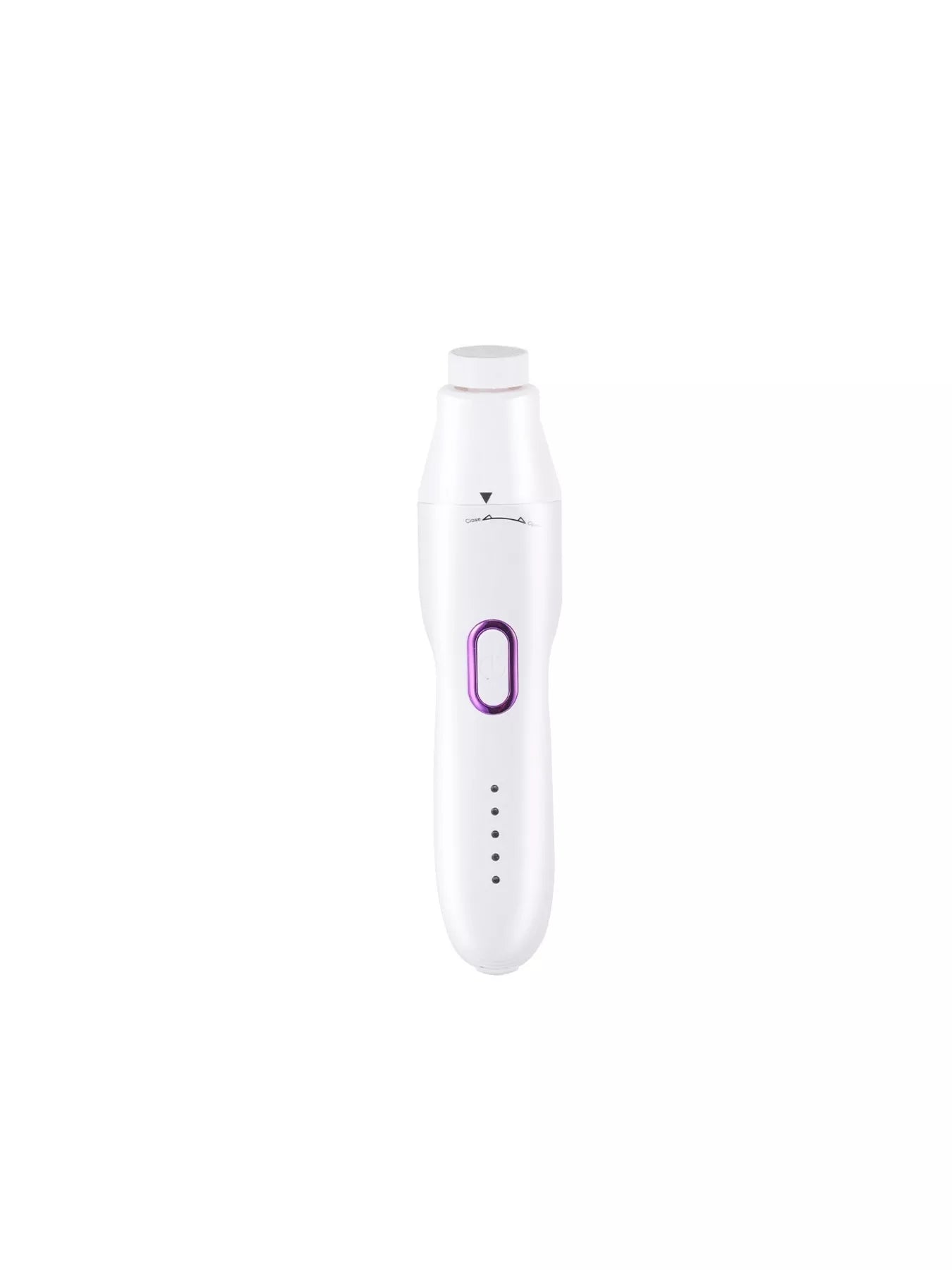 5 - in - 1 USB Rechargeable Portable Hair Trimmer - Loving It Shop