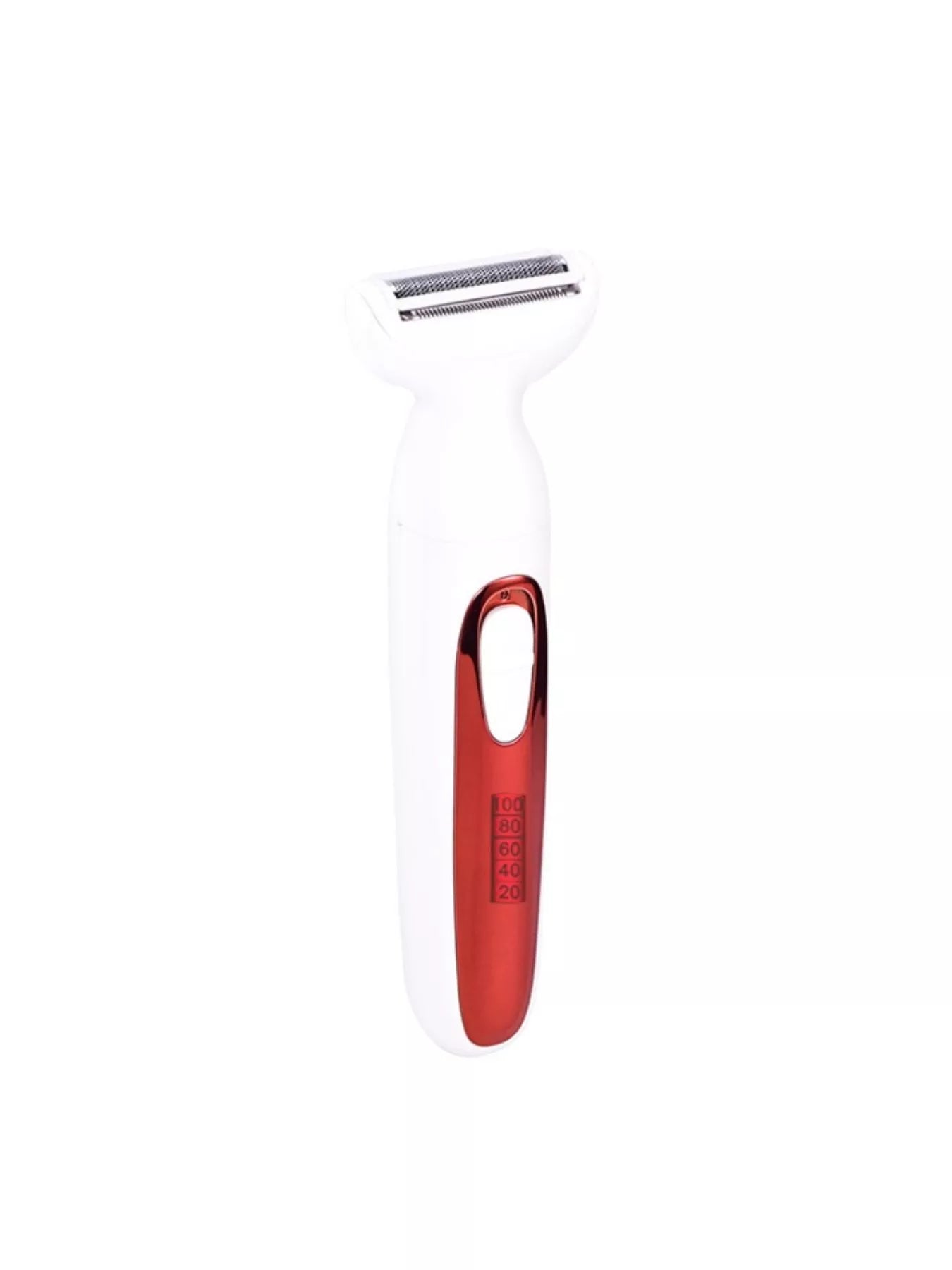 Painless Electric Hair Removal Epilator - Loving It Shop