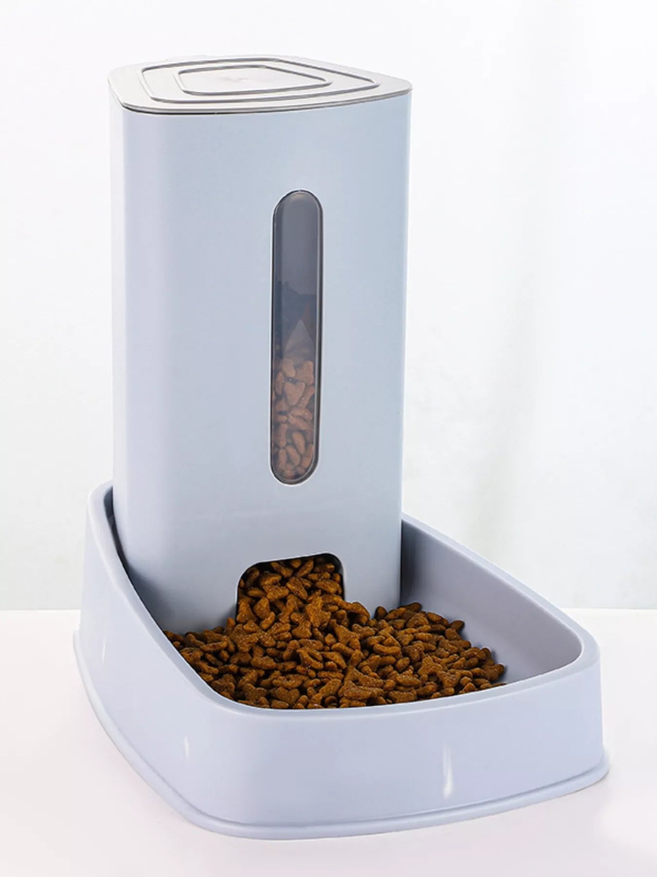 Automatic Food Dispenser Pet Bowl - Loving It Shop