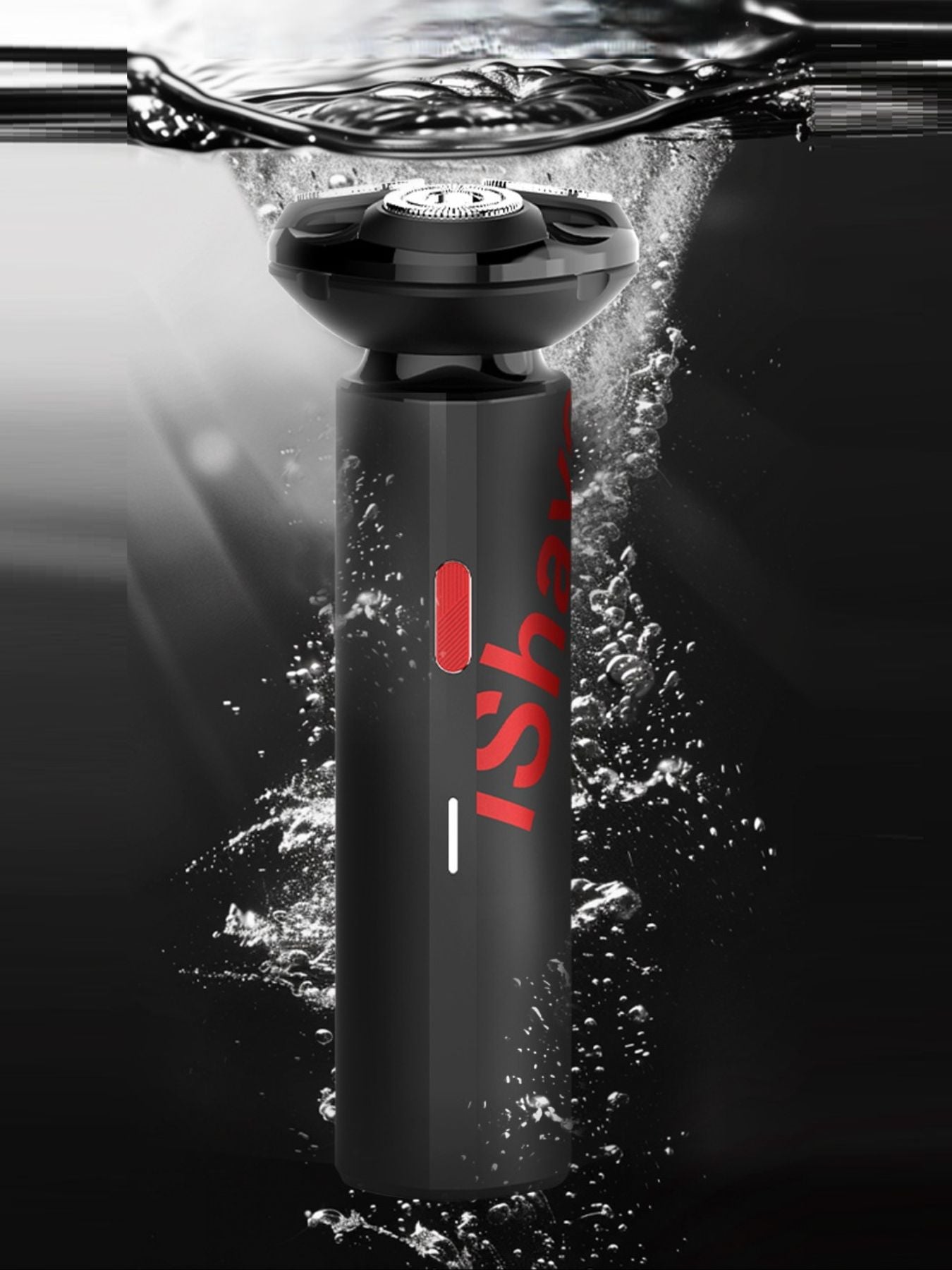 Portable Electric Shaver - Loving It Shop