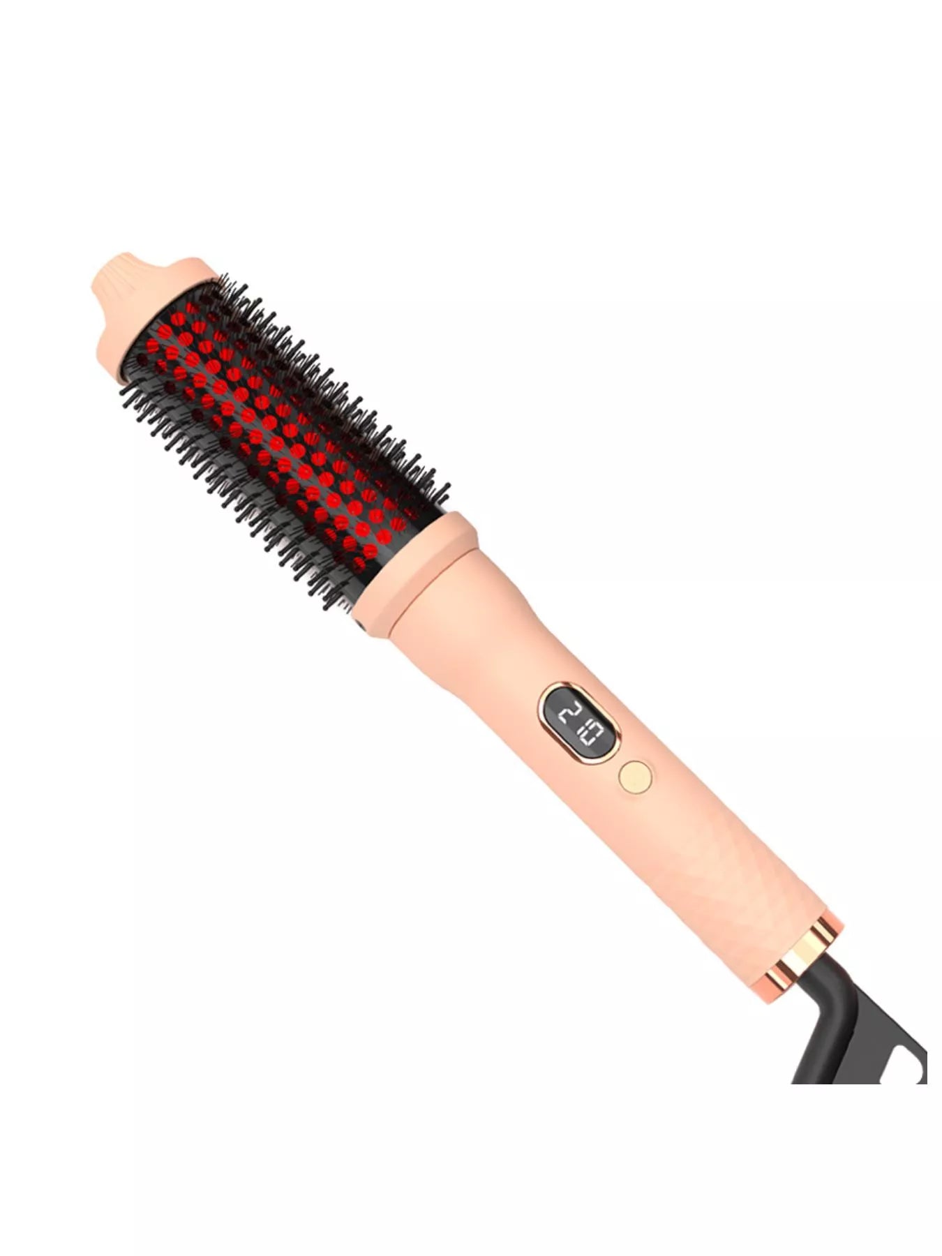 Fast Heating Hot Air Brush - Loving It Shop