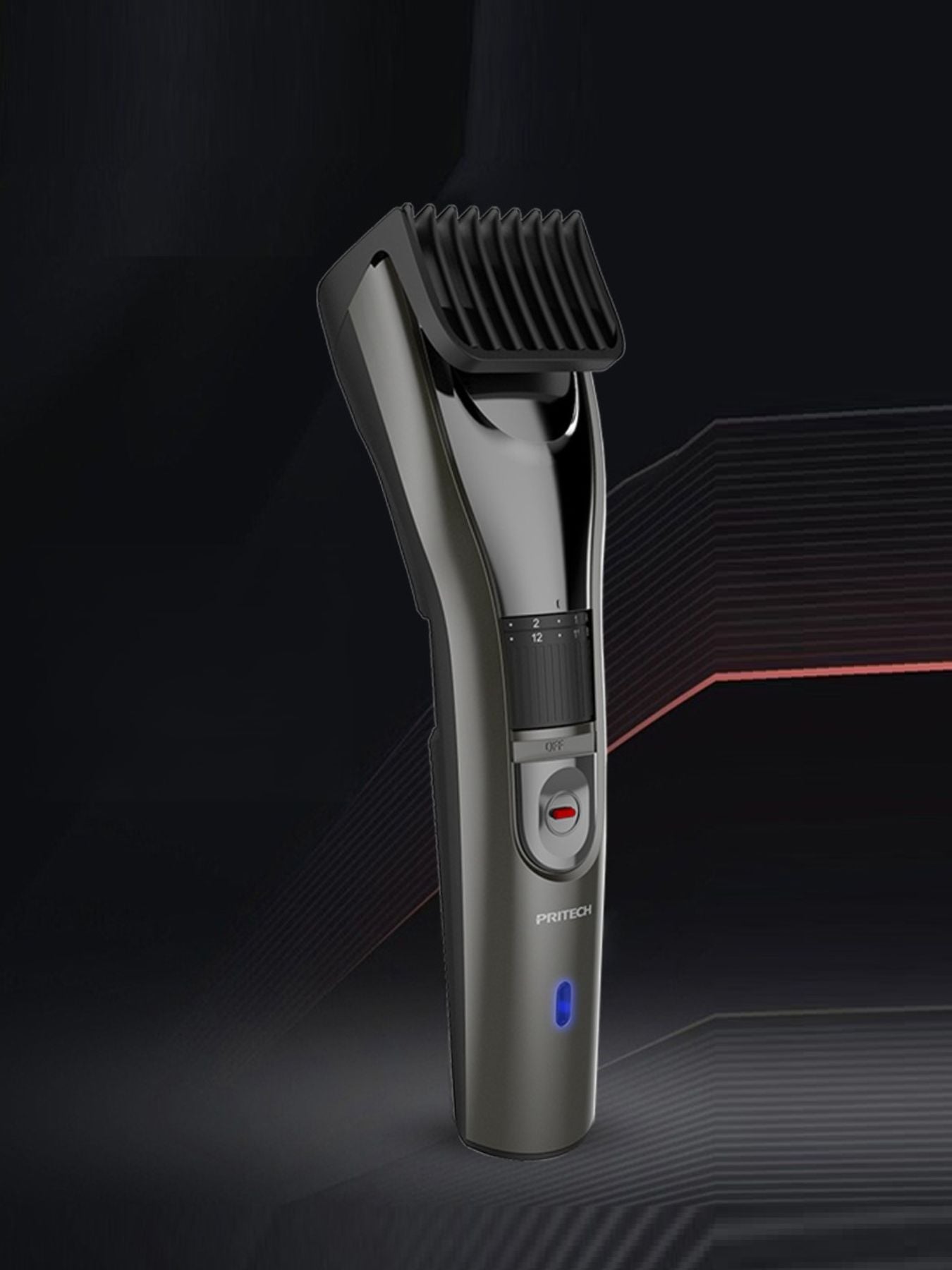 Cordless Hair Clipper - Loving It Shop