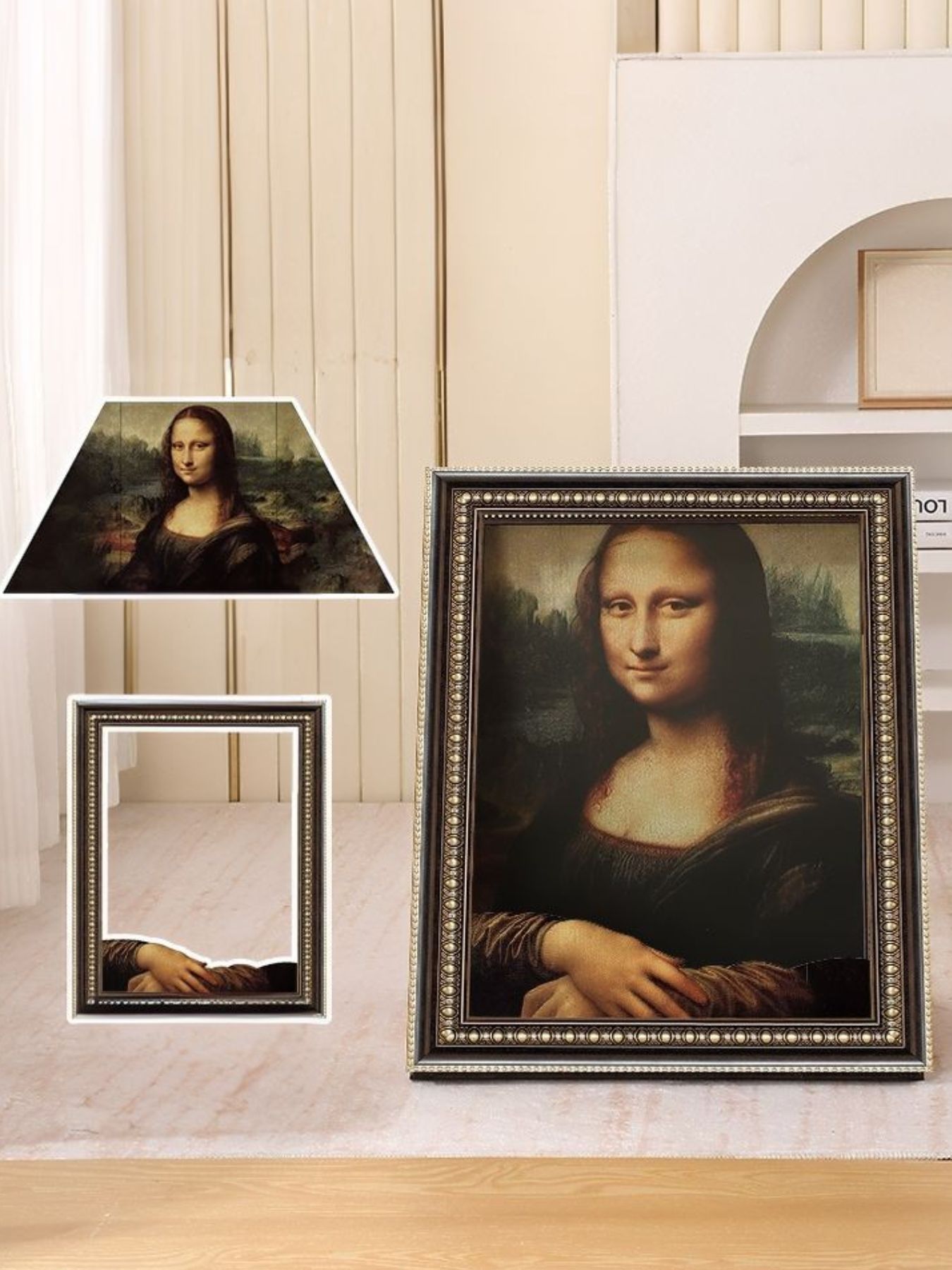 Art Painting Pet Nest - Loving It Shop