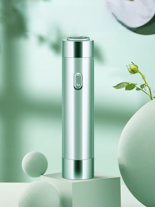 Portable Electric Hair Removal Epilator - Loving It Shop