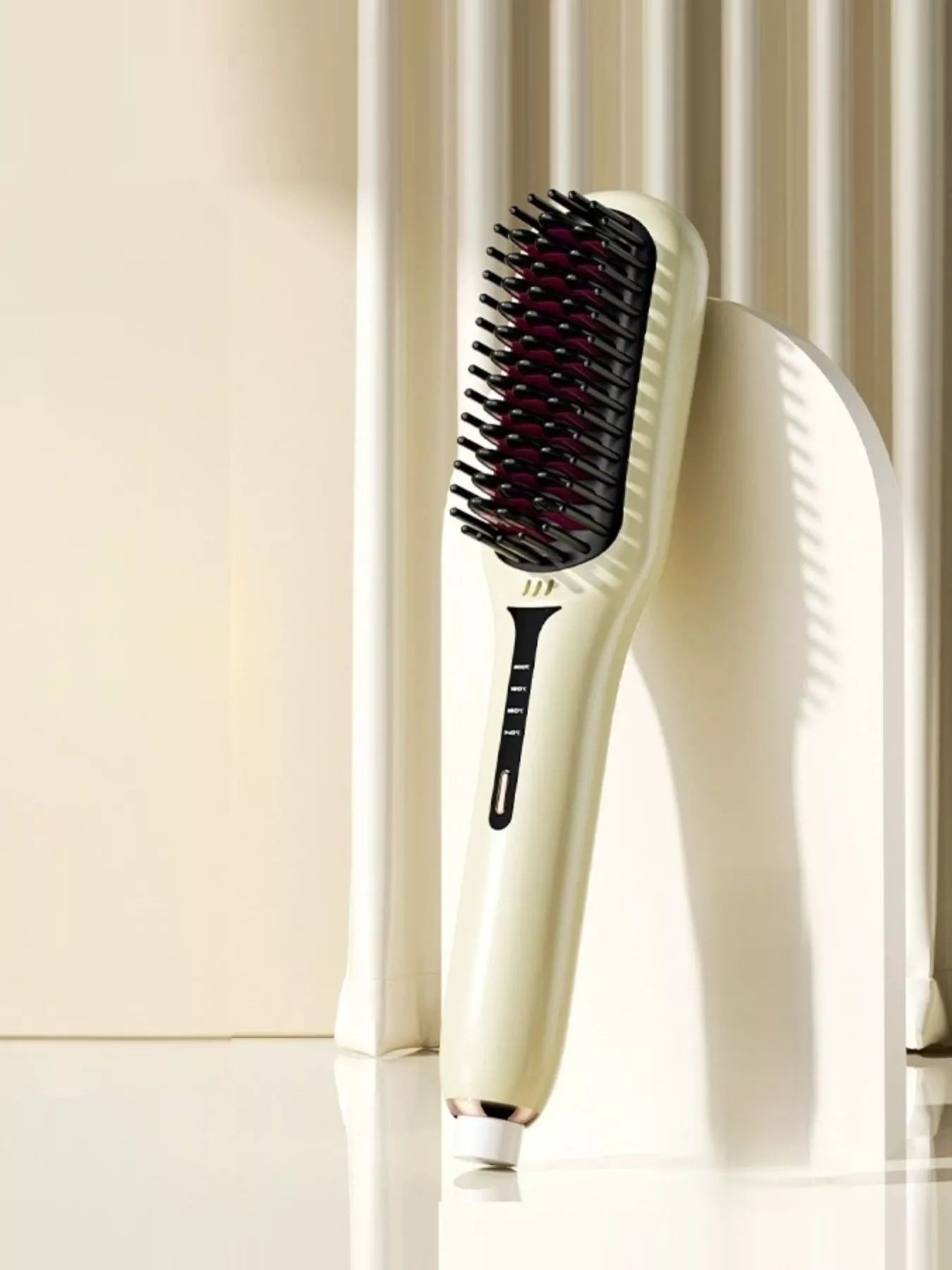 Fast Heating Straightening Comb - Loving It Shop