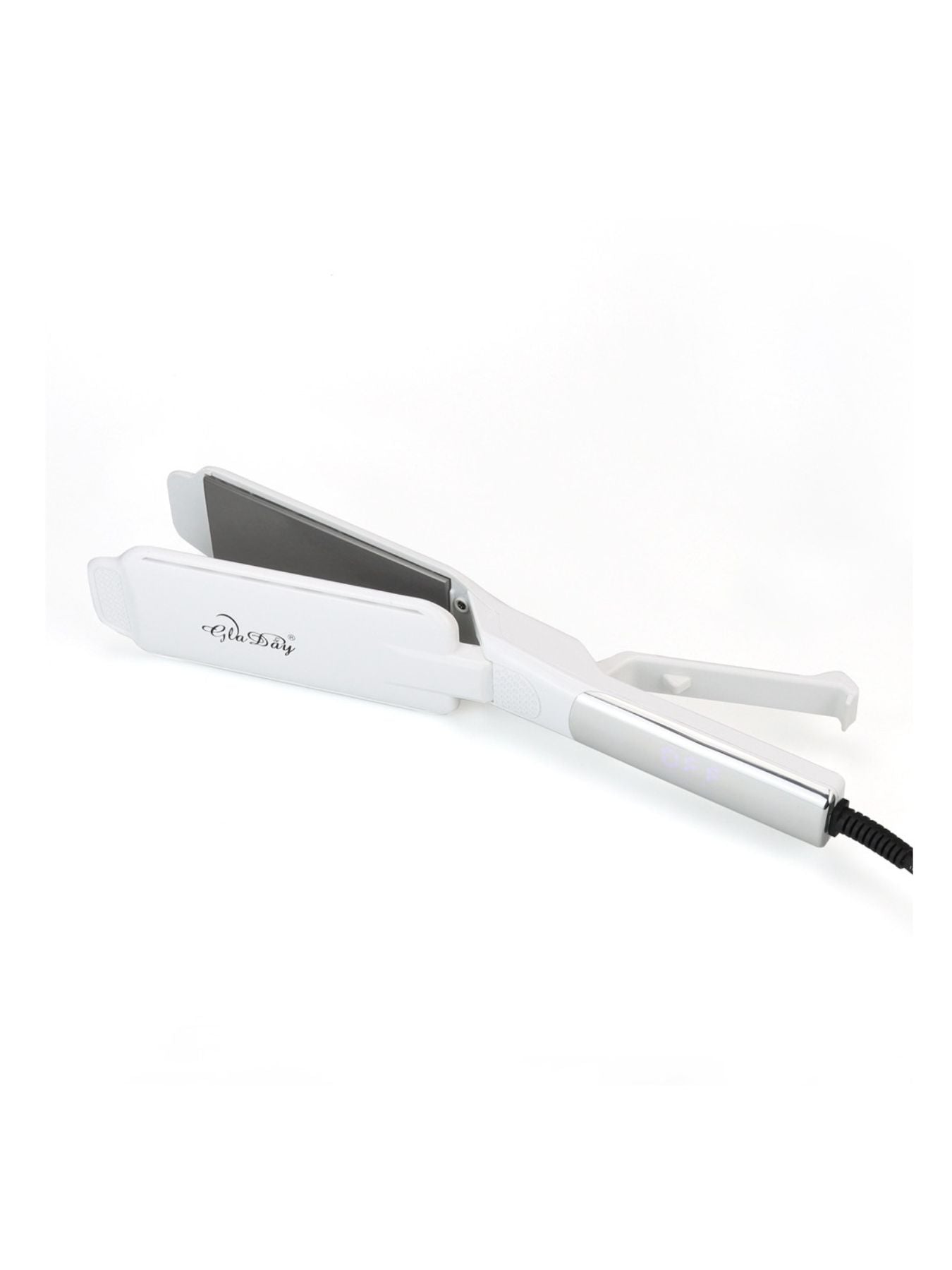 Adjustable Temperature Hair Straightener - Loving It Shop