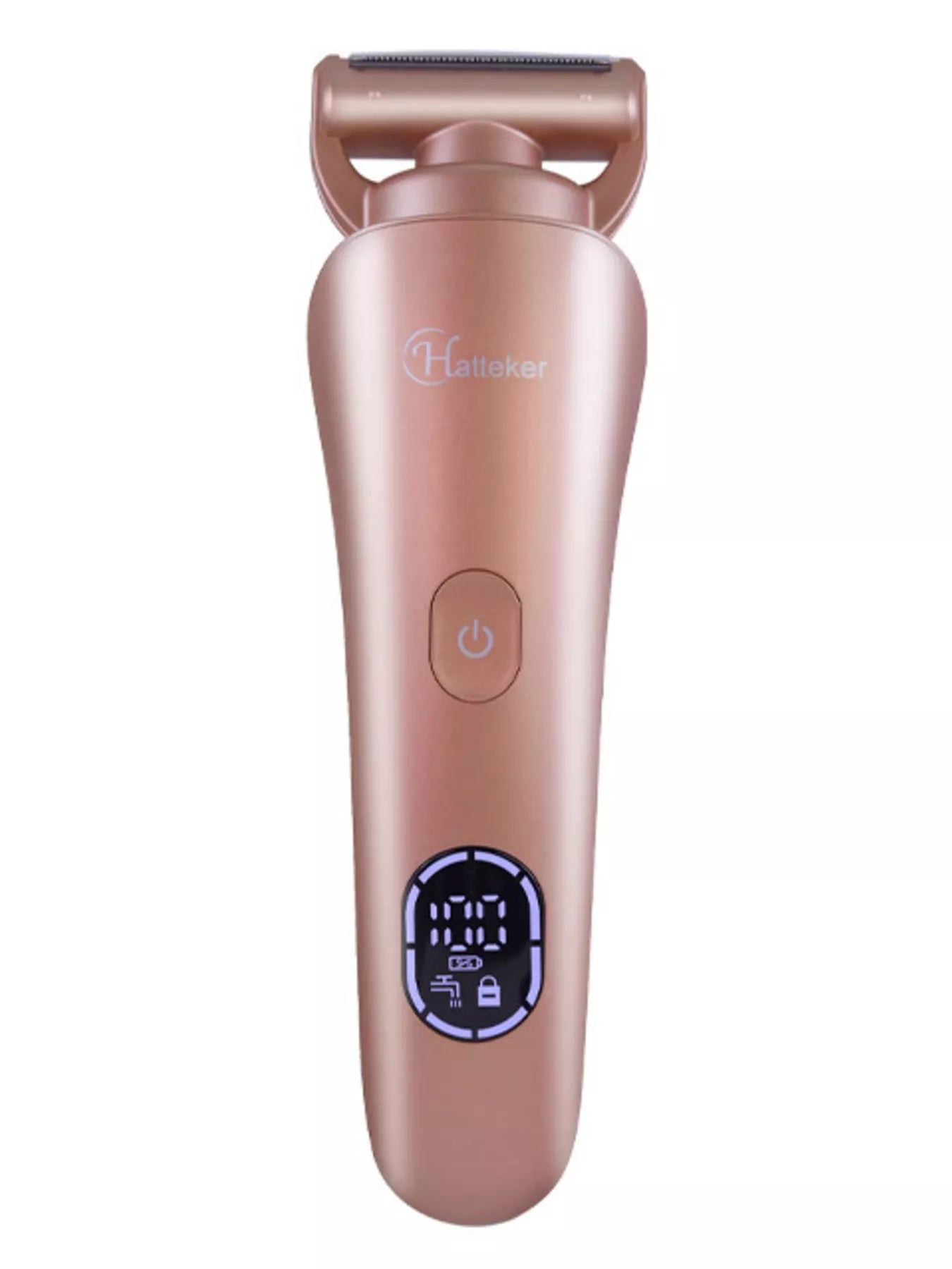 Painless Waterproof Hair Removal - Loving It Shop