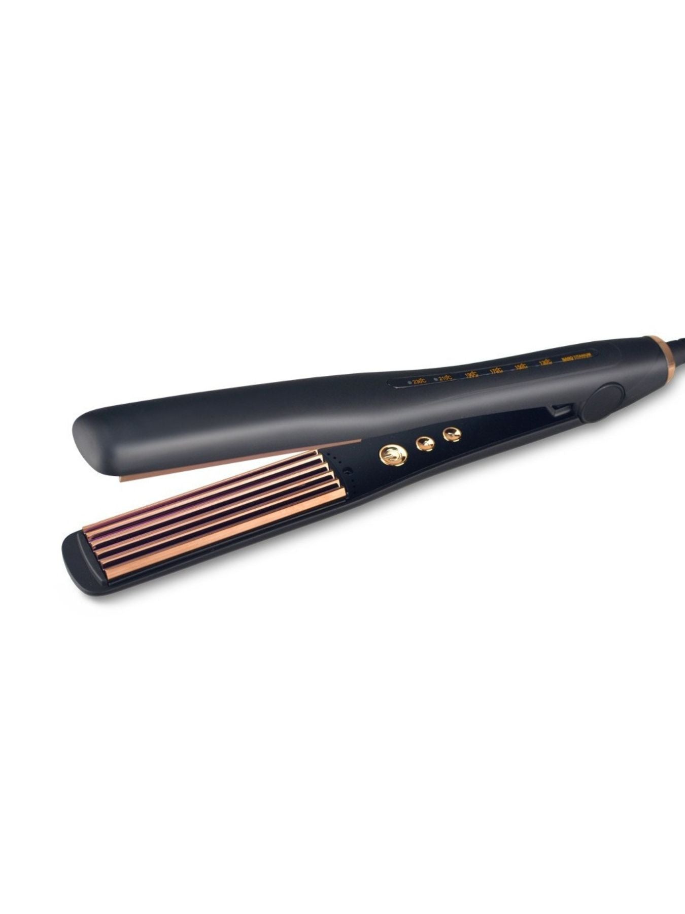 Fast Heating Hair Straightener - Loving It Shop