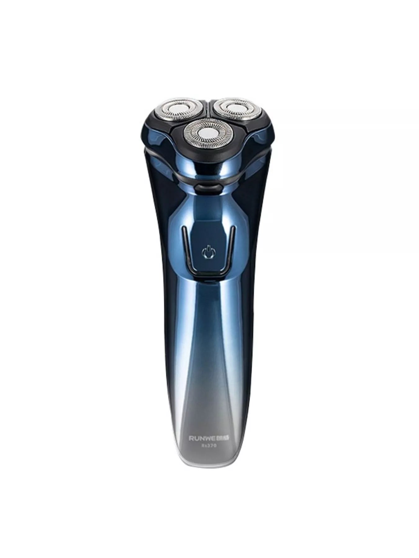 Waterproof Rotary Electric Shaver - Loving It Shop