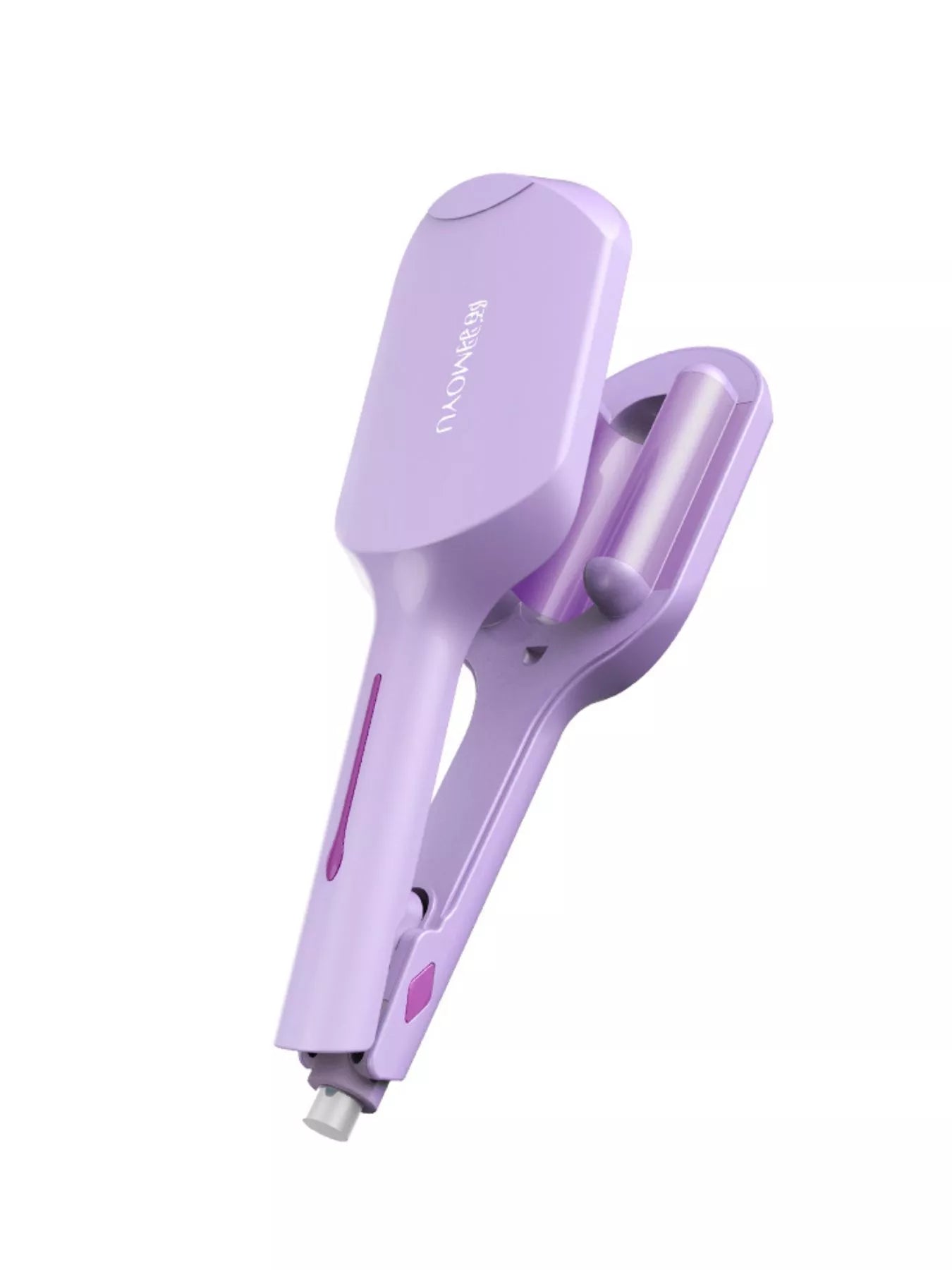 Fast Heating Curling Iron - Loving It Shop