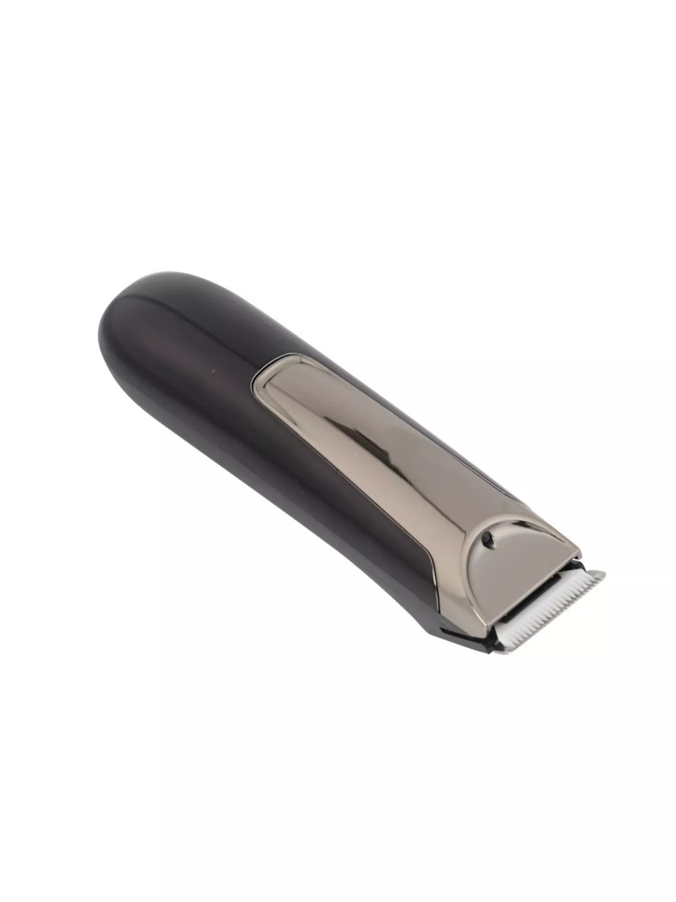 Men's Waterproof Electric Trimmer with LCD & Dock Charging - Loving It Shop