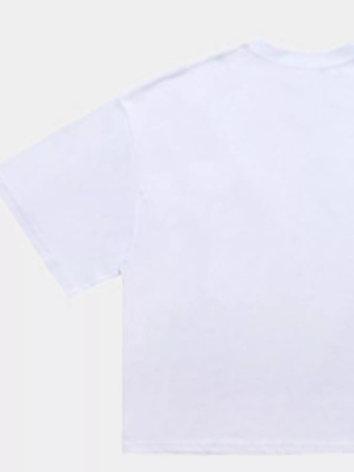 Men's Look Mom I Can Fly Graphic Oversized T-Shirt