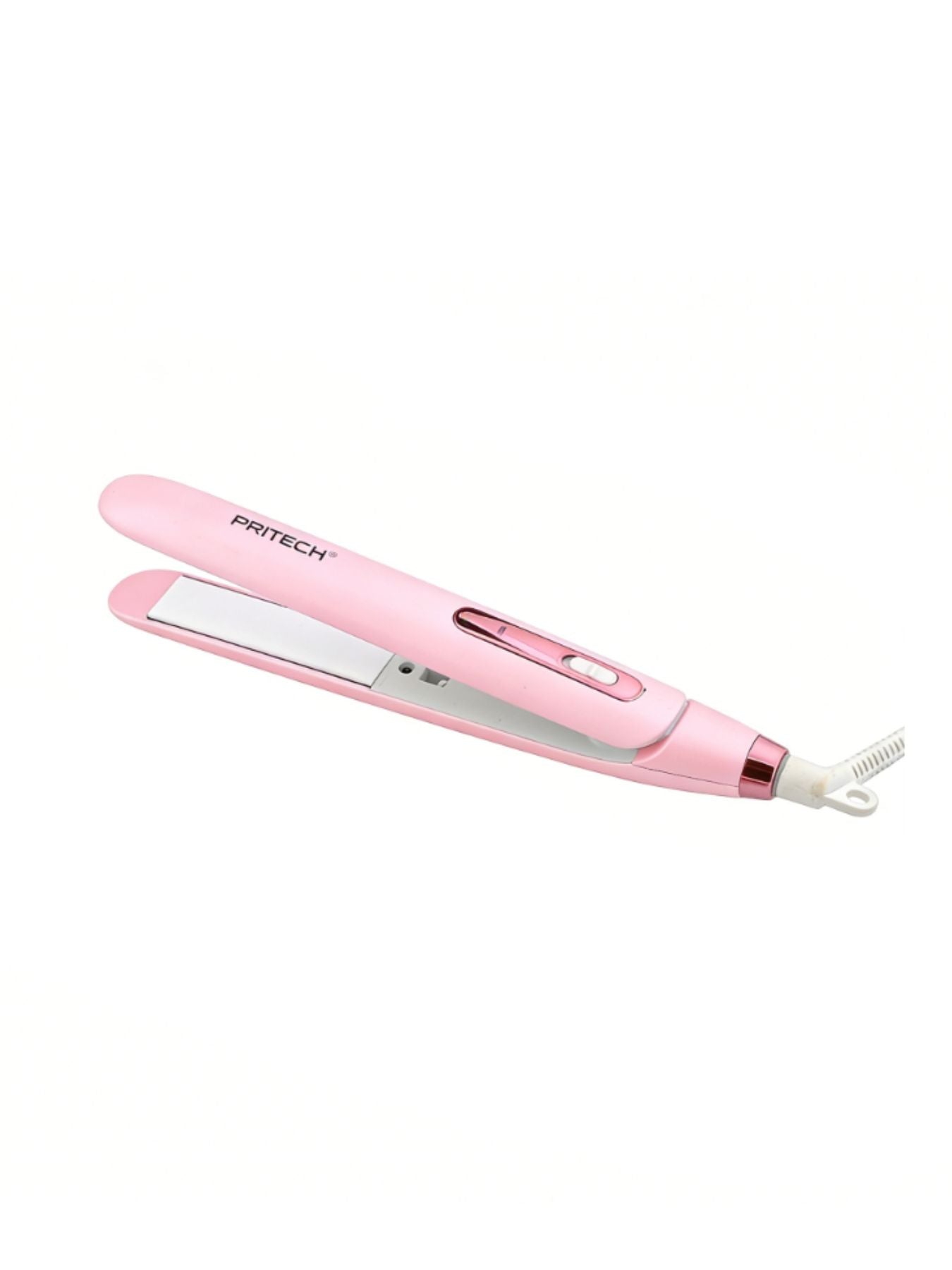 Fast Heating Hair Straightener - Loving It Shop