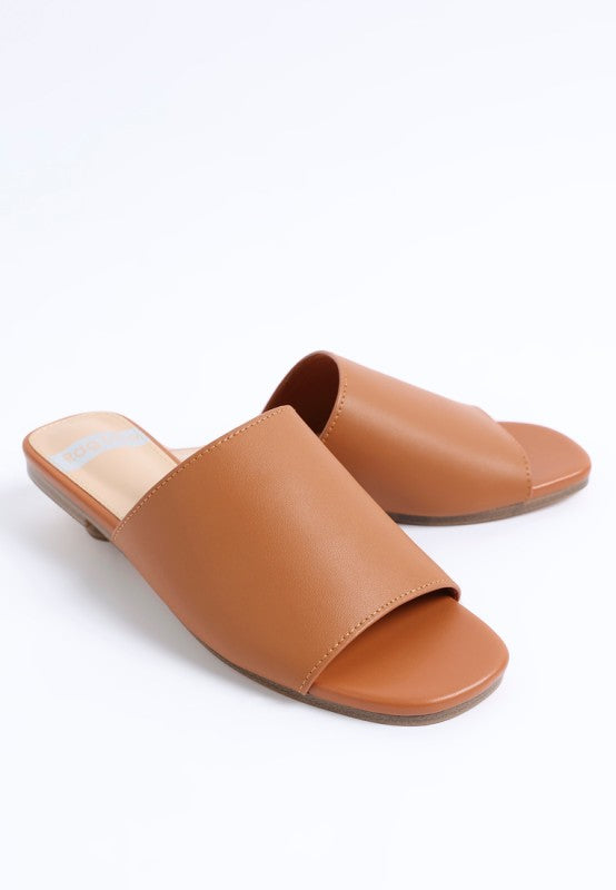 Shanon Everyday Slip-On Flats