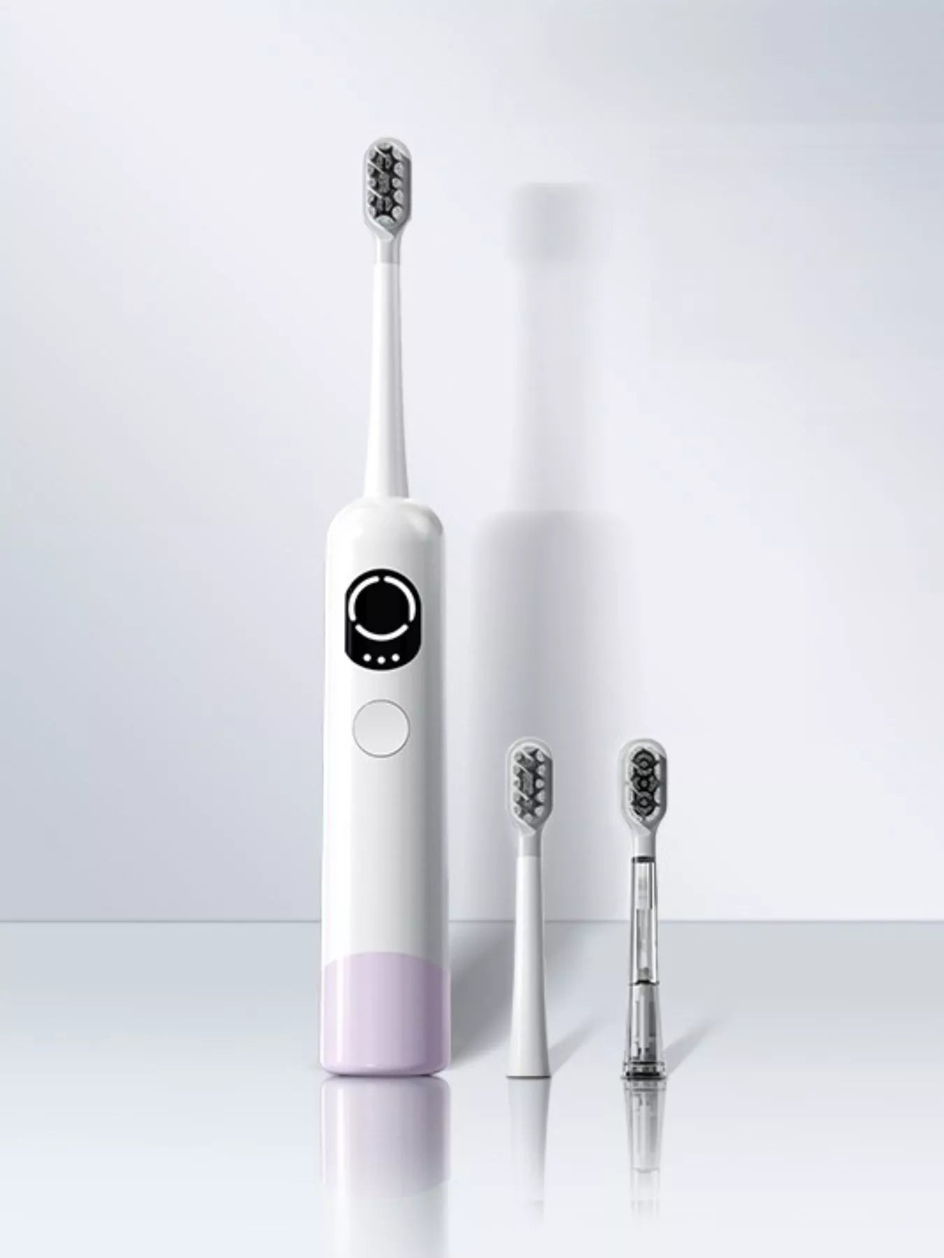 Smart Electric Toothbrush - Loving It Shop