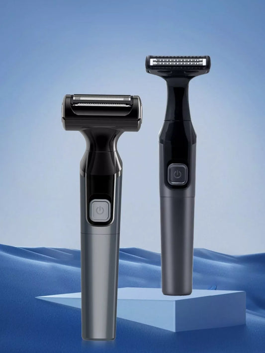 Waterproof Portable Shaver - Loving It Shop