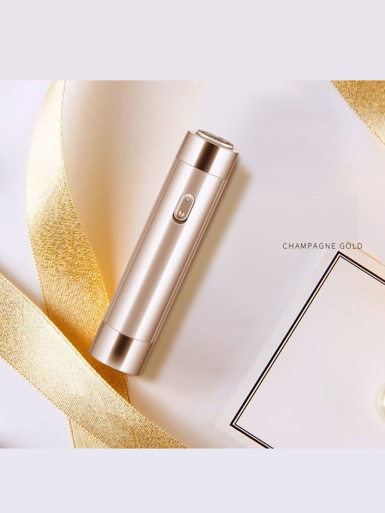 Portable Electric Hair Removal Epilator - Loving It Shop