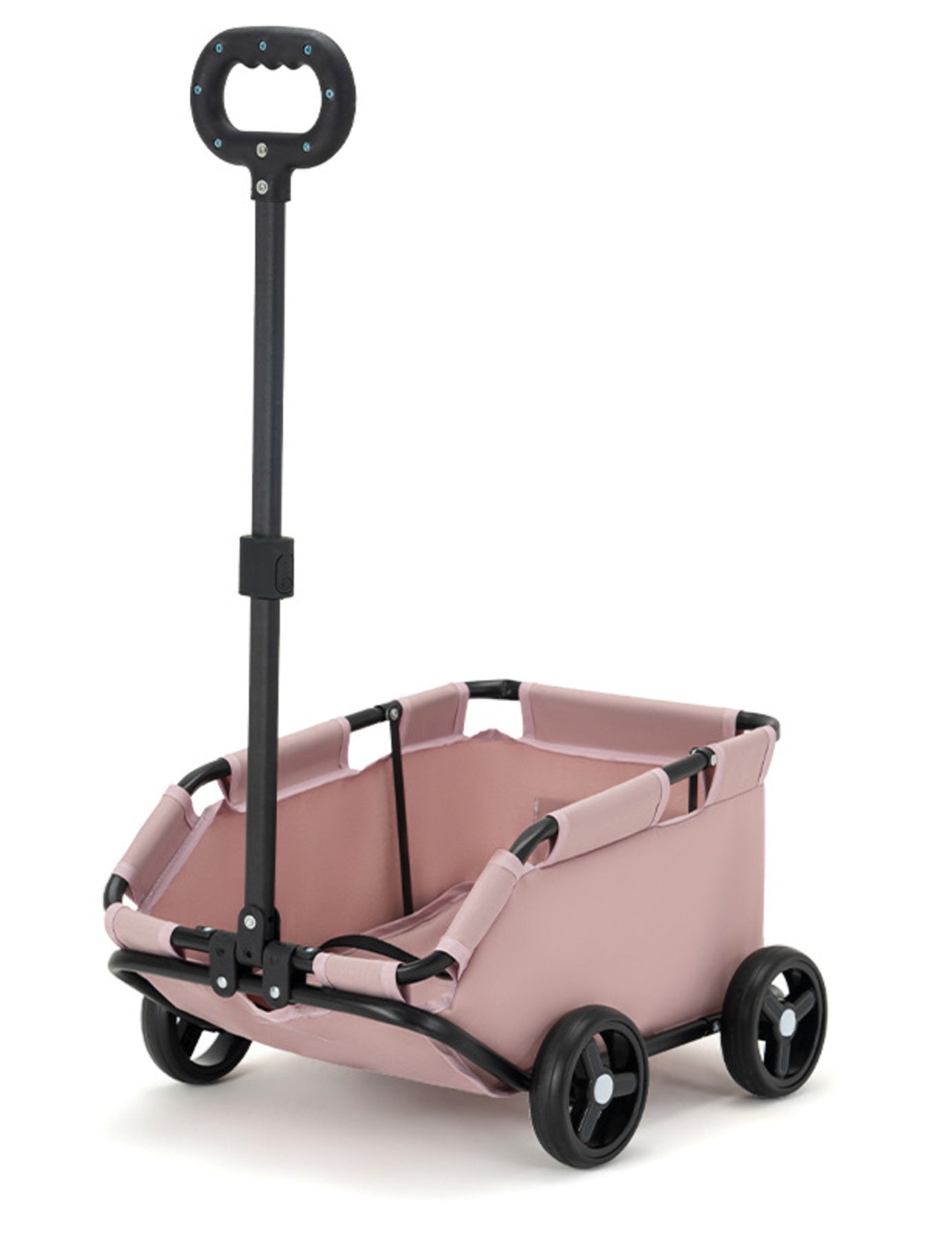 Portable Folding Pet Stroller Wagon - Loving It Shop