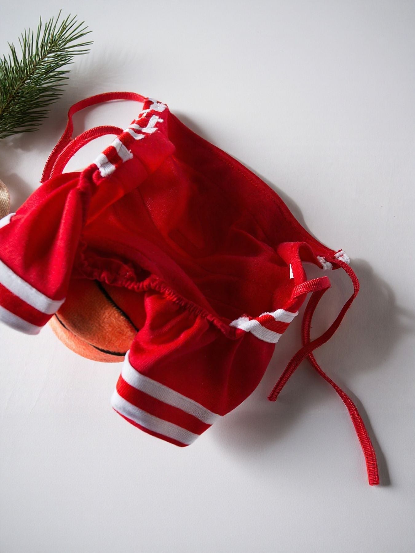 Sporty Basketball Pet Jumpsuit - Loving It Shop