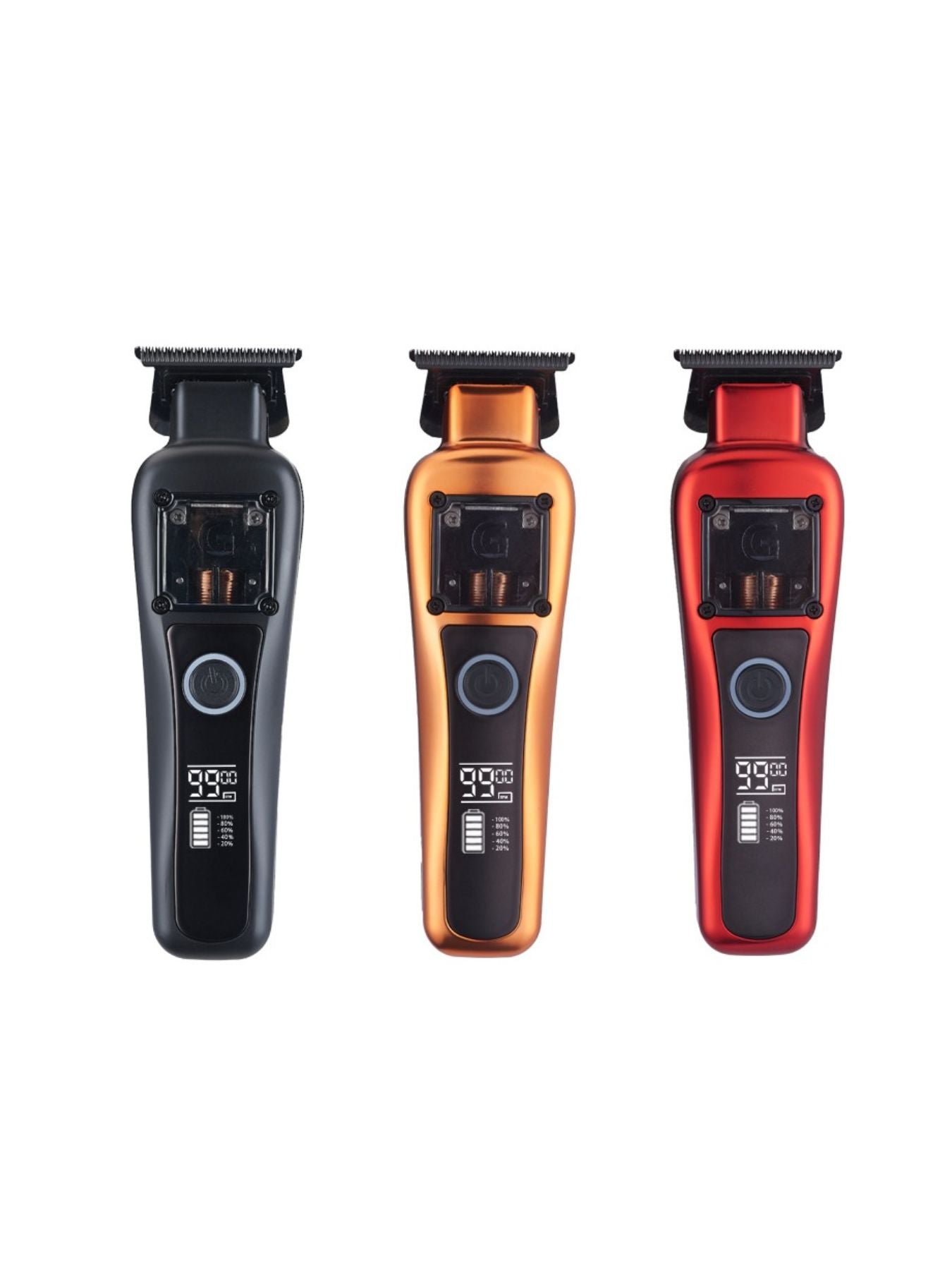 Cordless Hair Clipper - Loving It Shop