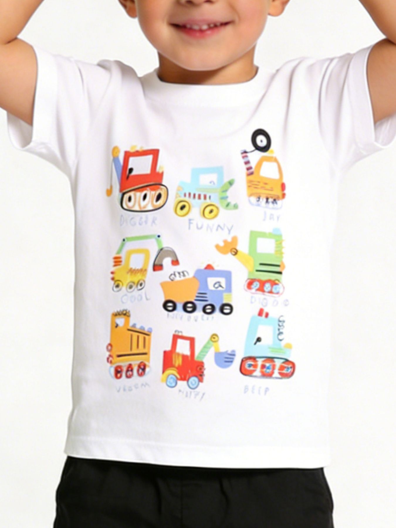 Children&