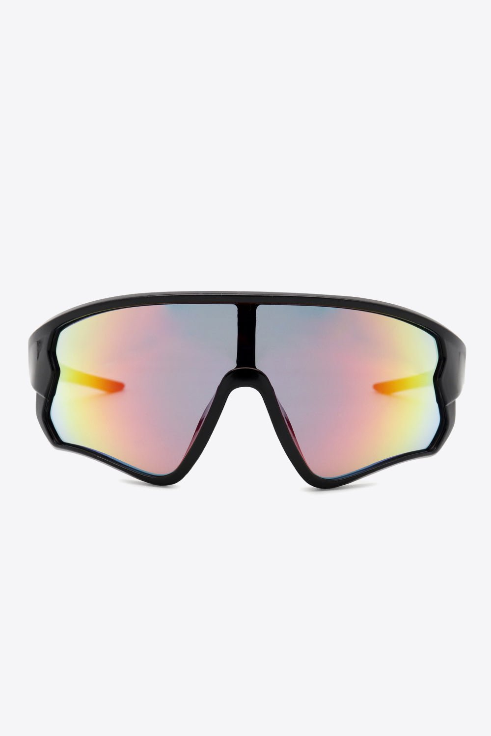 Polycarbonate Shield Sunglasses - Loving It Shop