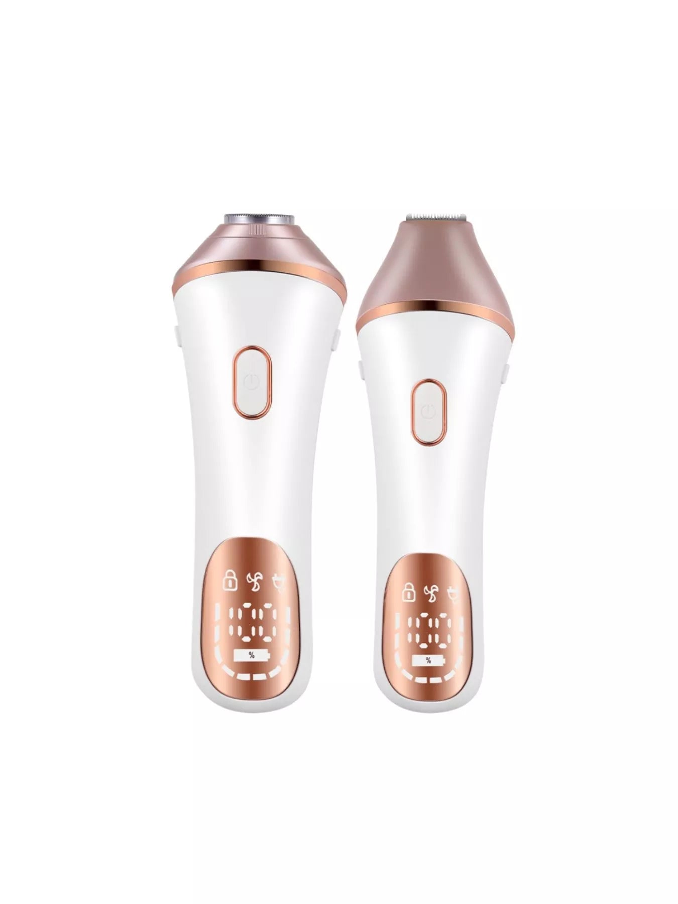 Electric Hair Removal Epilator - Loving It Shop