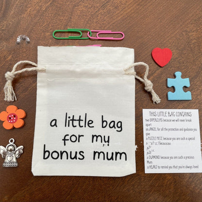 Positive Gift For Mother&