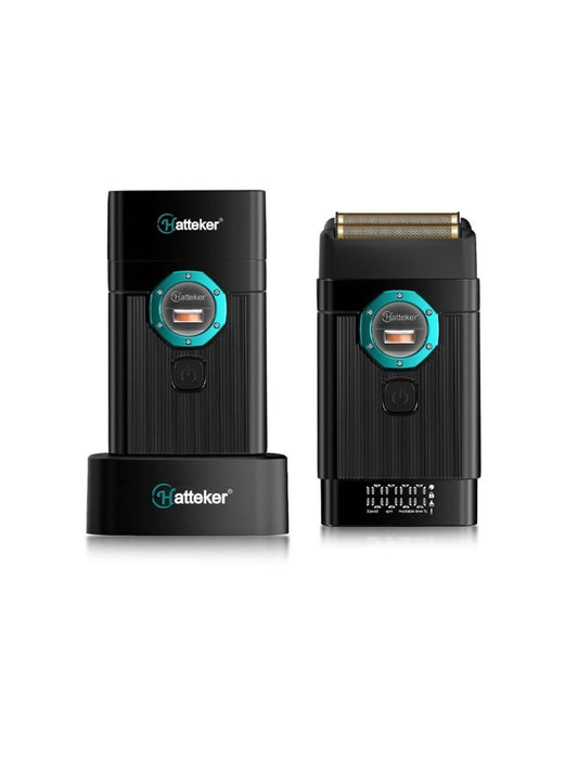Portable Electric Shaver - Loving It Shop