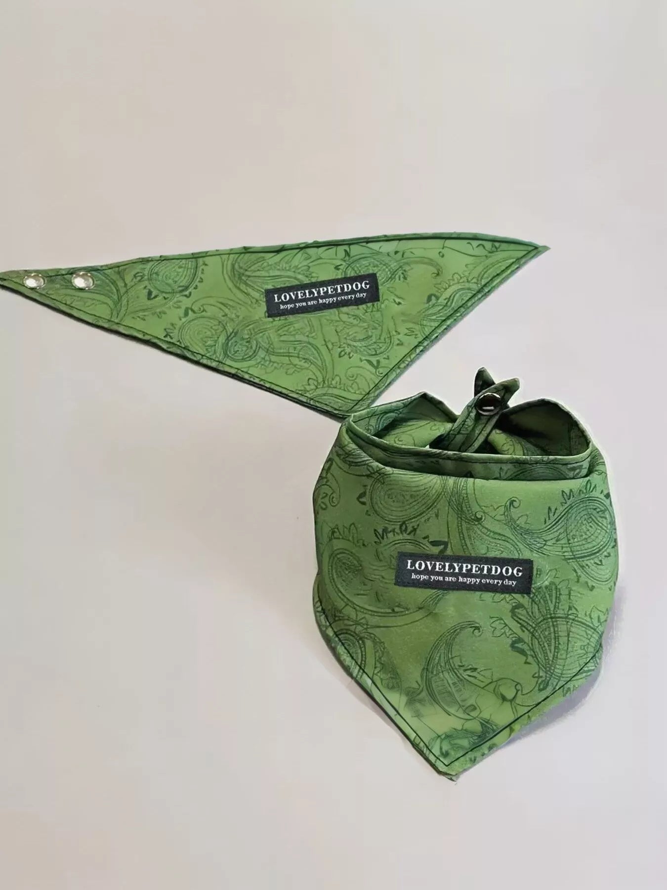 Lightweight Pet Scarf - Loving It Shop