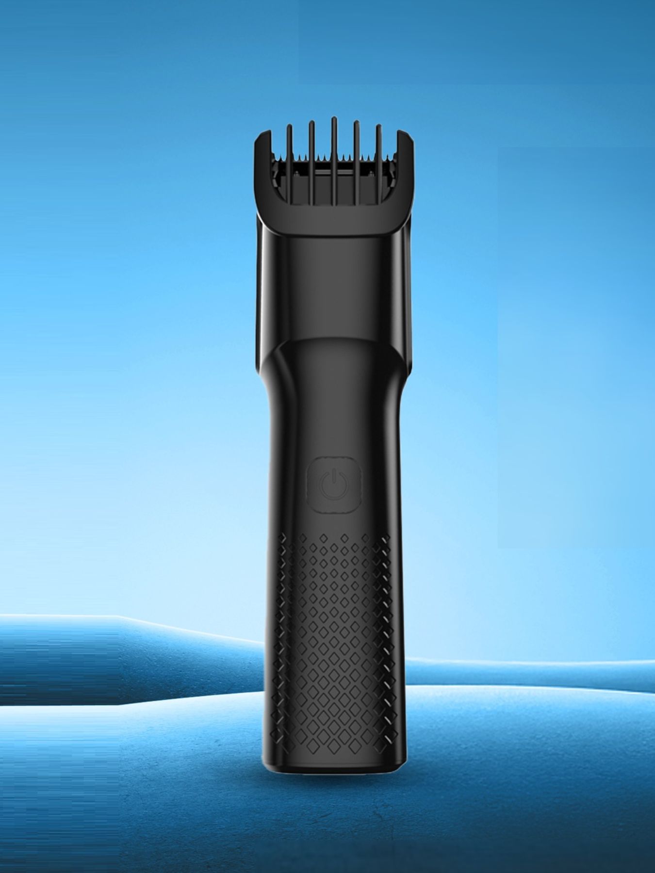 Cordless Rechargeable Hair Clipper - Loving It Shop