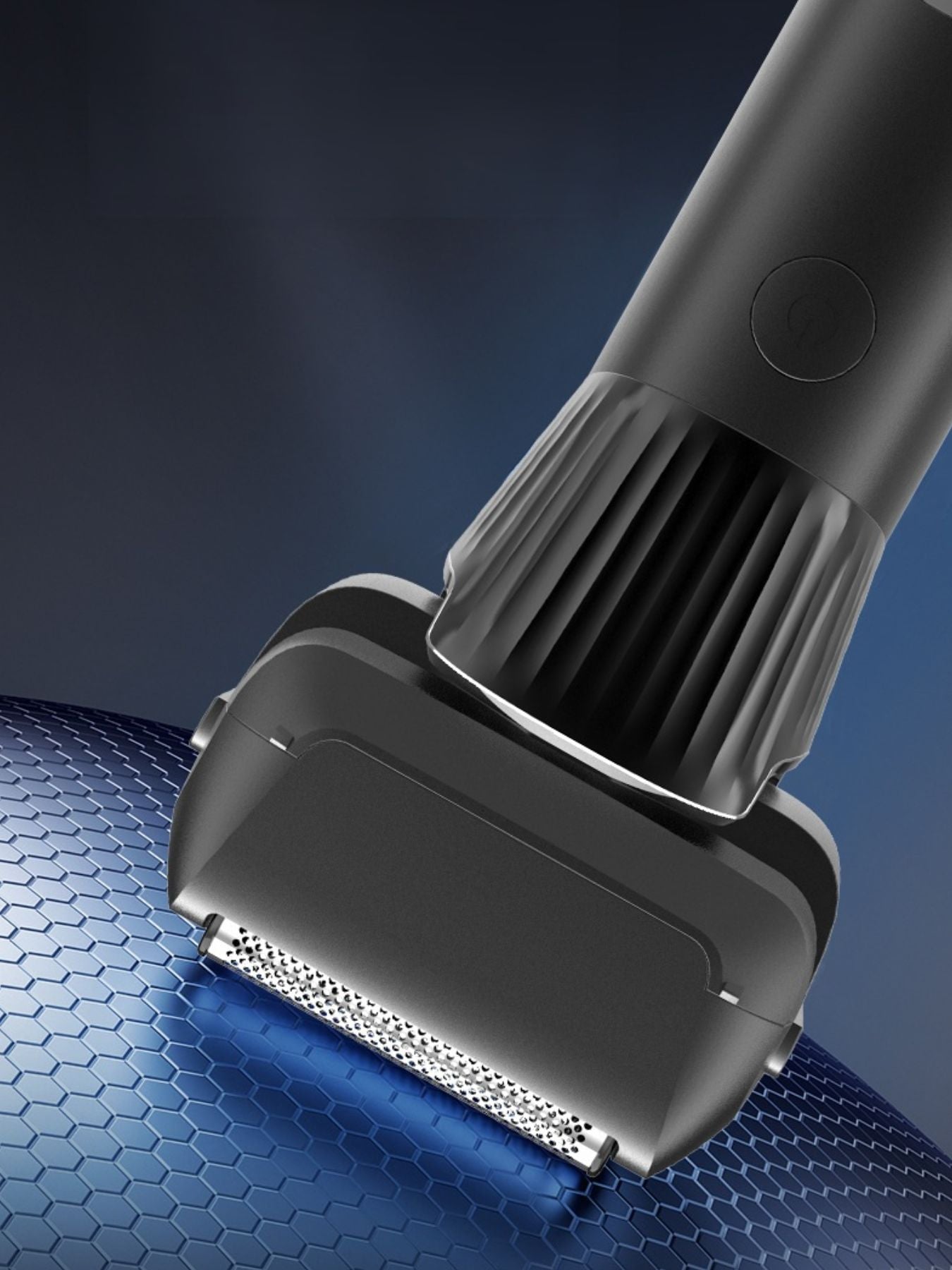 Electric Foil Shaver with LED Display - Loving It Shop