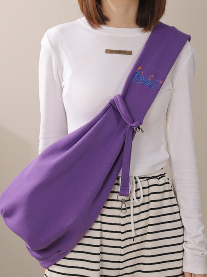 Comfortable Pet Carrier Sling Bag - Loving It Shop