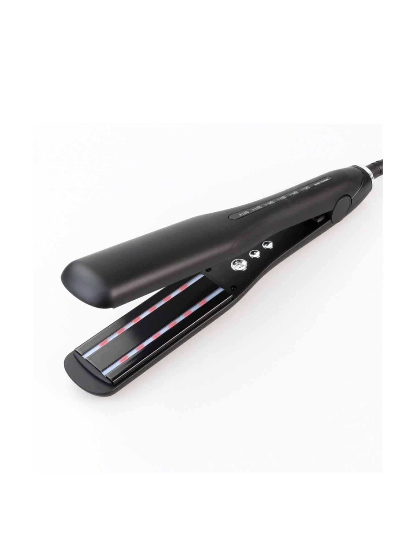 Adjustable Temperature Hair Straightener - Loving It Shop