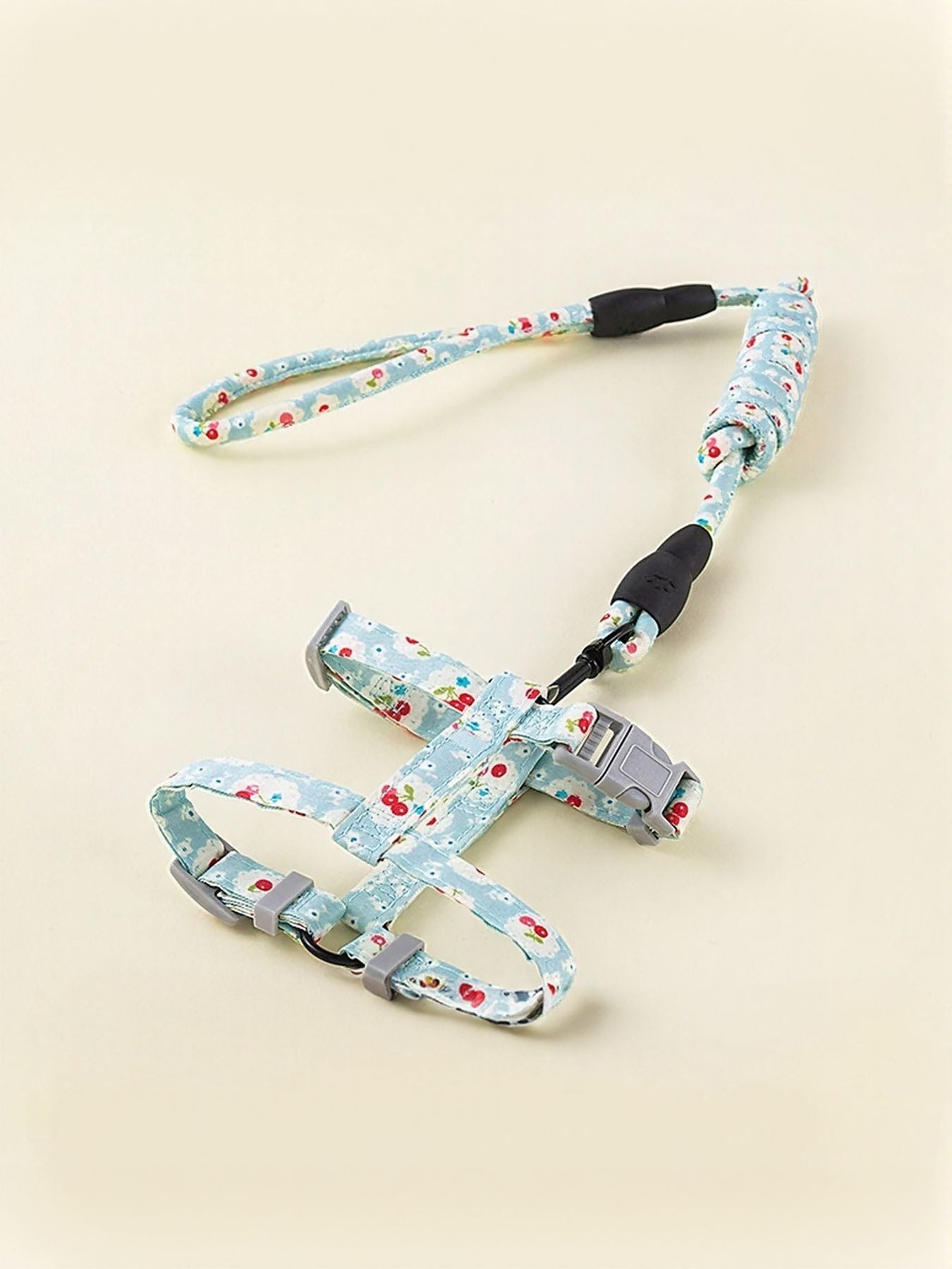 Escape Proof Cat Harness and Leash Set - Loving It Shop