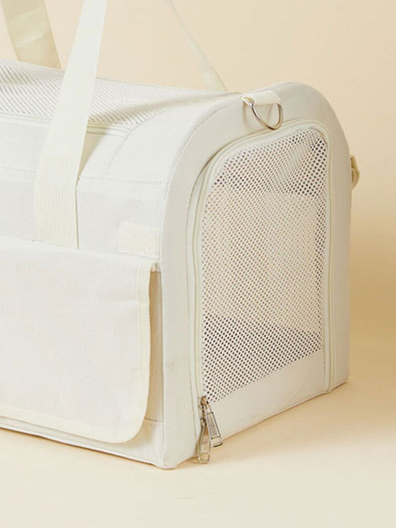 Comfortable &amp; Breathable Pet Carrier Bag - Loving It Shop
