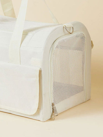 Comfortable &amp; Breathable Pet Carrier Bag - Loving It Shop