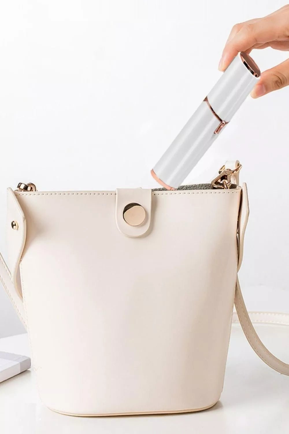 Portable Hair Remover Epilator - Loving It Shop