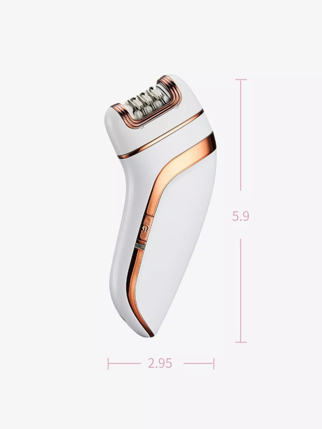 Electric Hair Removal Epilator - Loving It Shop