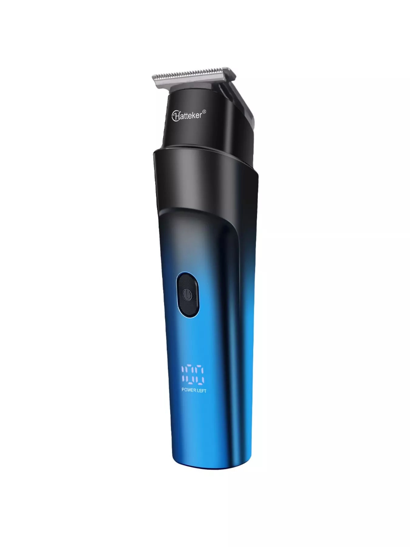 Waterproof Hair Clipper - Loving It Shop
