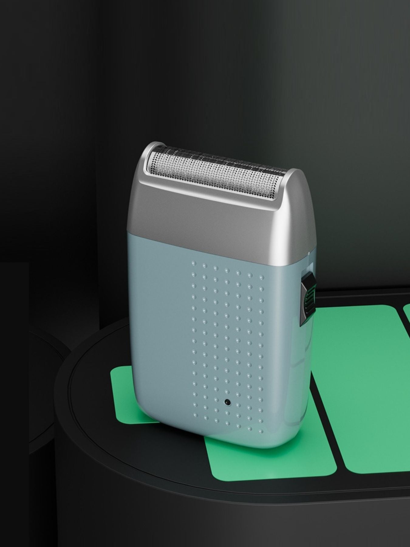 Portable Electric Shaver - Loving It Shop