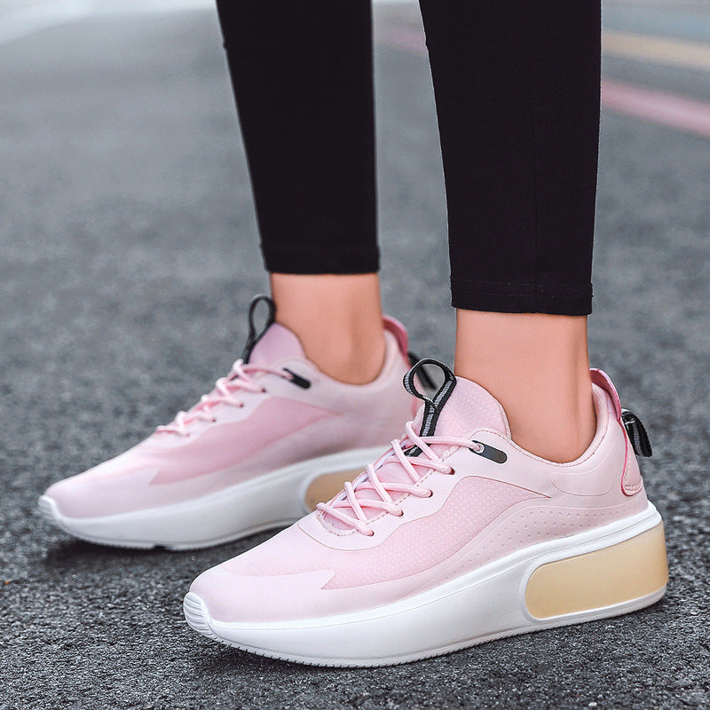 2019 Women’s Casual Sports Shoes - Trendy &amp; Comfortable