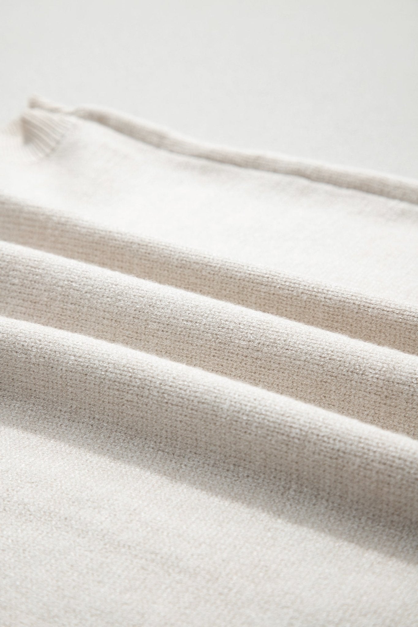 Parchment American Flag Sleeveless Sweater - Loving It Shop