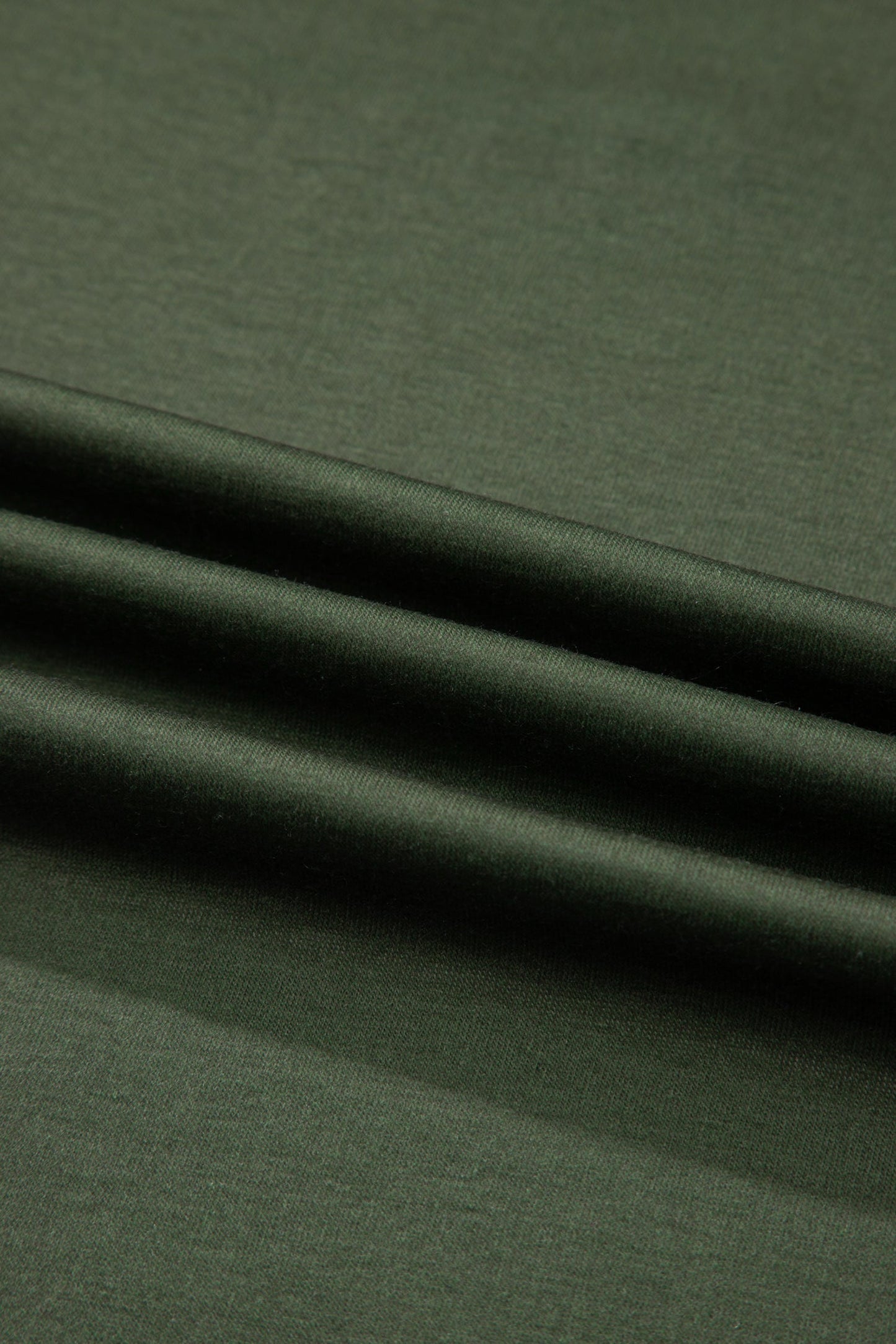 Four Leaf Clover Striped Half Buttons Crew Neck T-Shirt