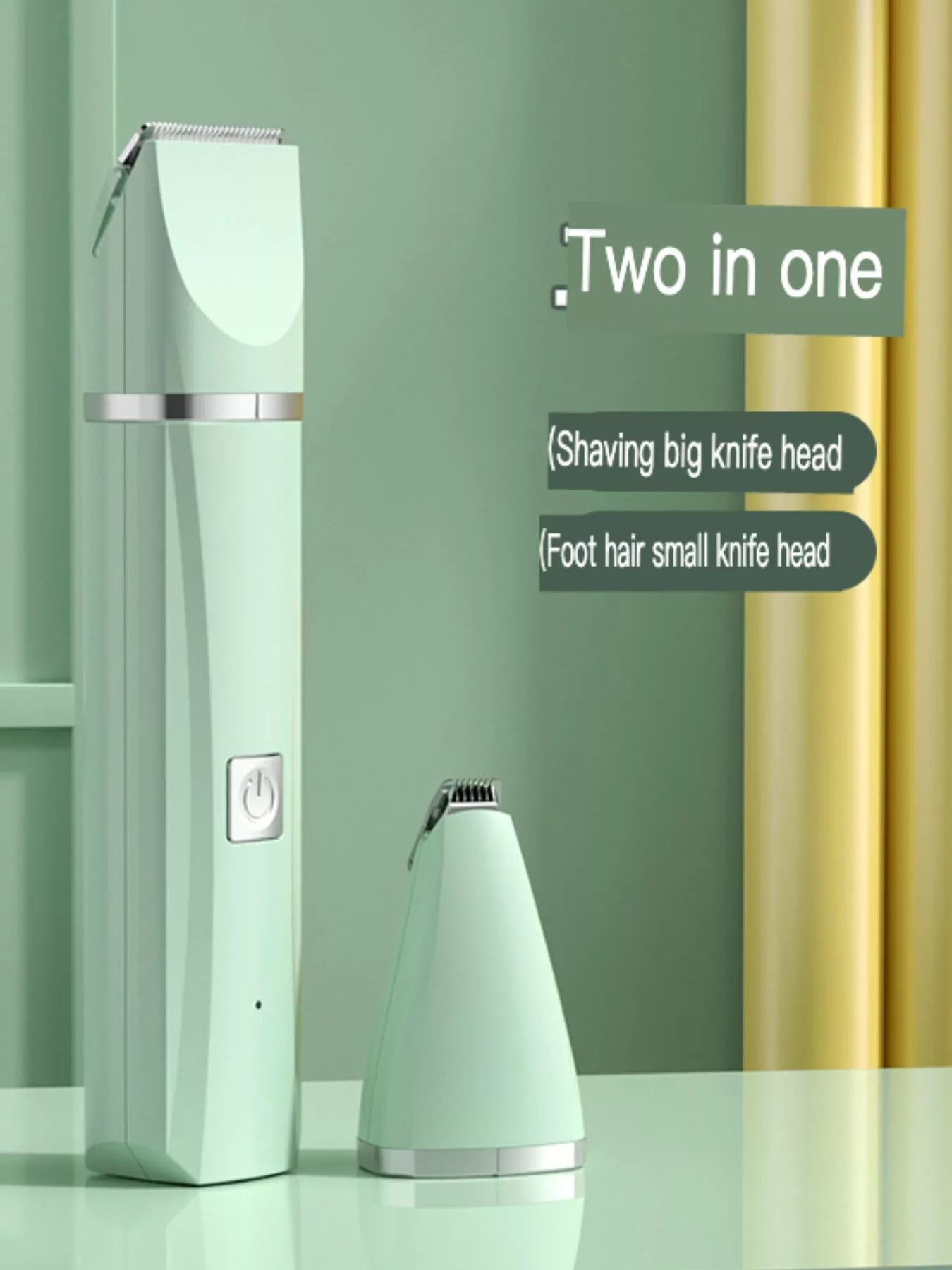 Multifunctional Pet Grooming Kit - Loving It Shop