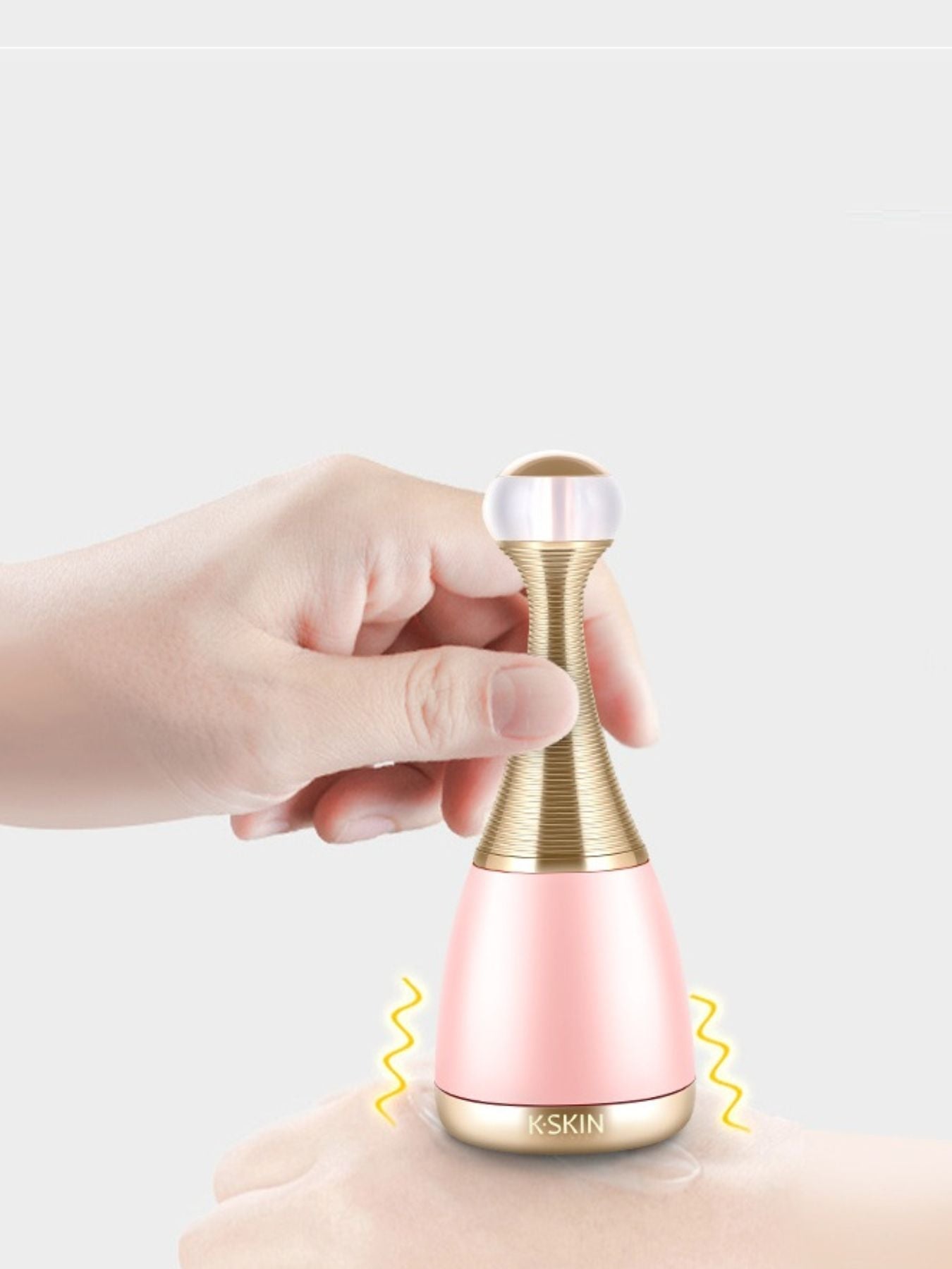 Facial Steamer Beauty Device - Loving It Shop