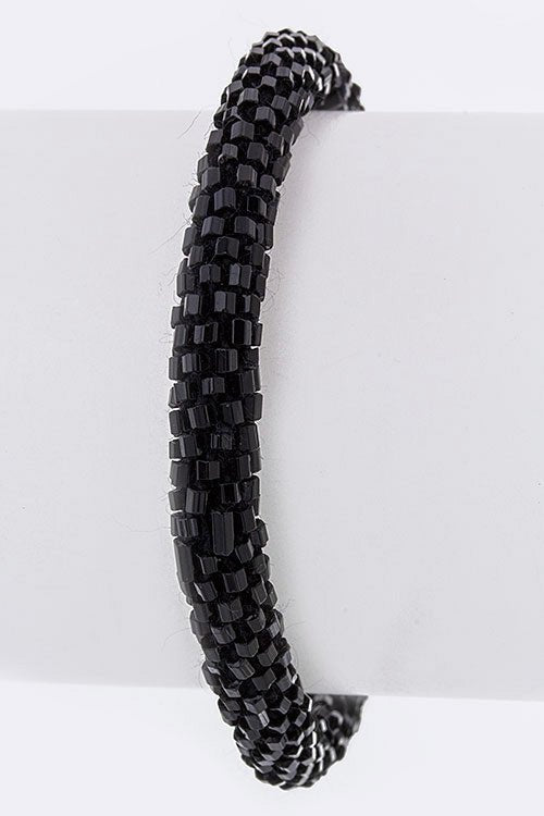 Nepal Roll Up Bracelet - Loving It Shop